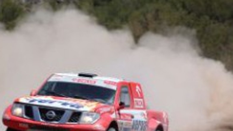 Rajd Dakar 2011: Orlen Team po raz jedenasty