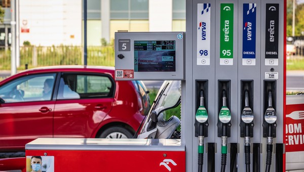 Orlen wystartował z promocją na wszystkie paliwa. Będą korki na stacjach