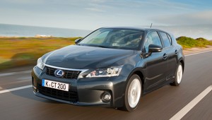 Używane hybrydy za 60 tys. zł. Dziesięć propozycji. Nie tylko Toyota