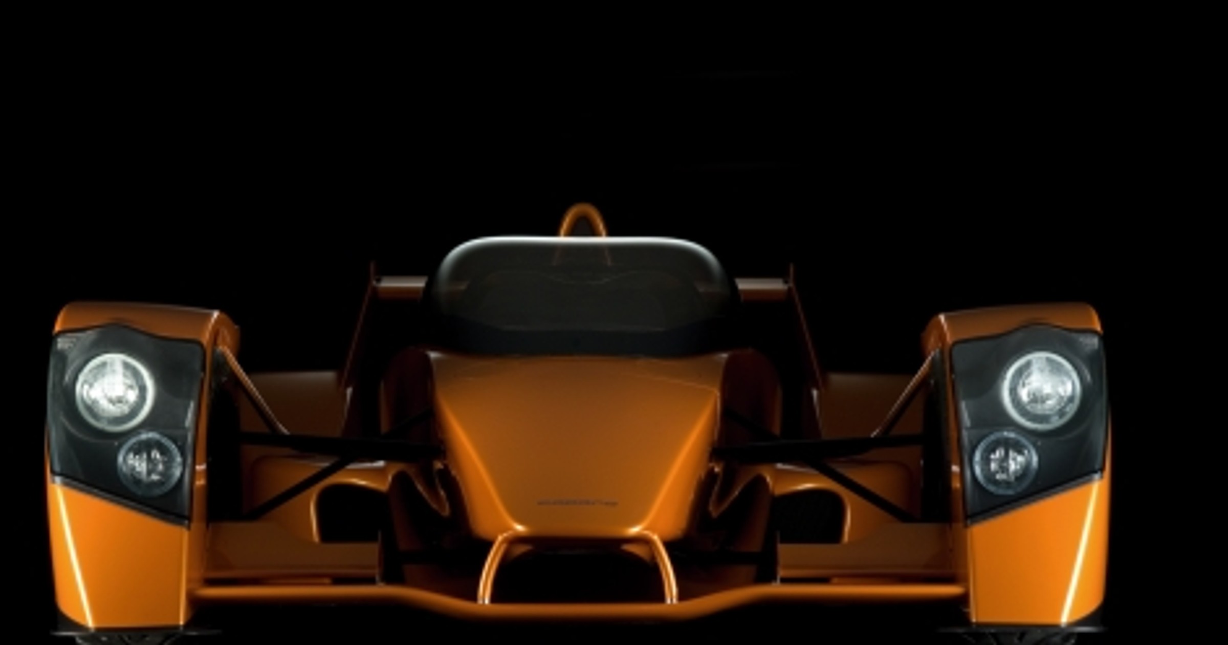 Pogromca Ferrari i Lamborghini