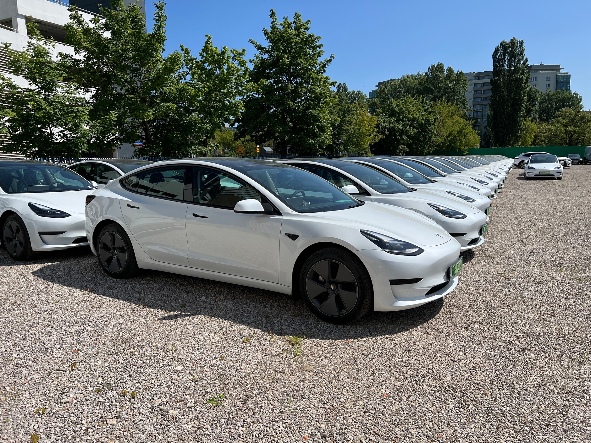 Arval Store