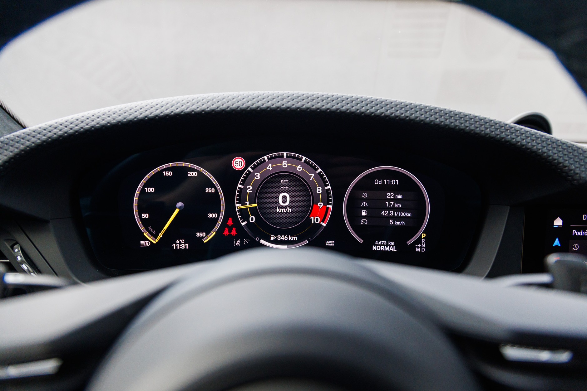 2025 Porsche 911 GT3 Touring