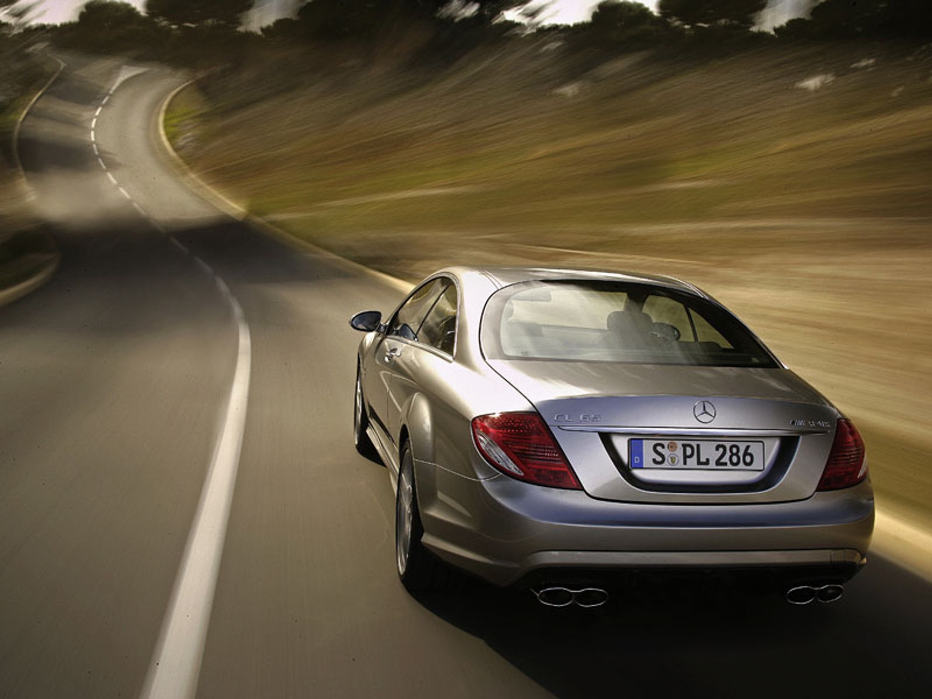 AMG obchodzi czterdziestkę