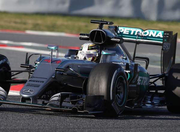 Formuła 1 – inauguracja sezonu w Australii