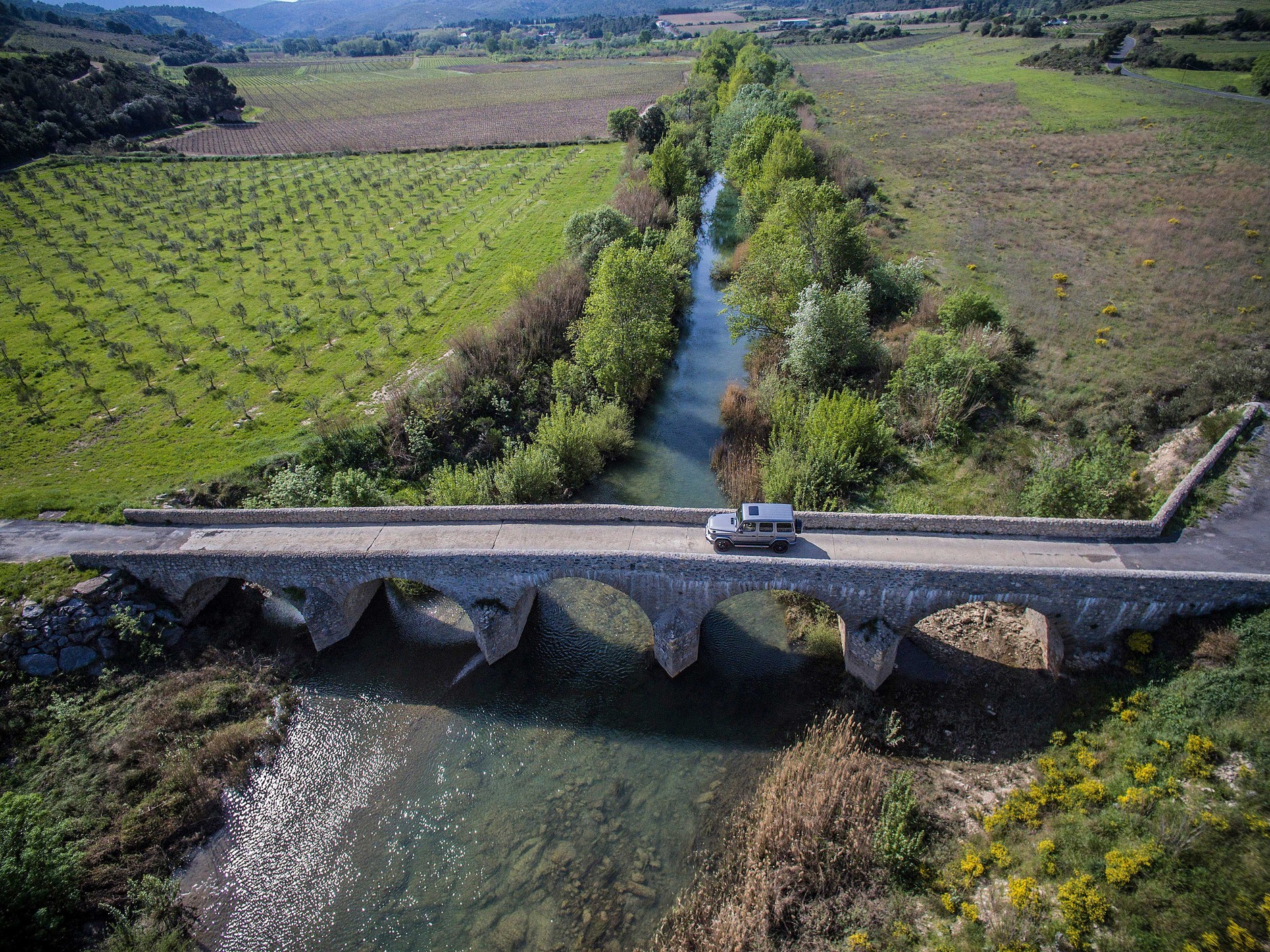 Mercedes-AMG G 63 Edition 1