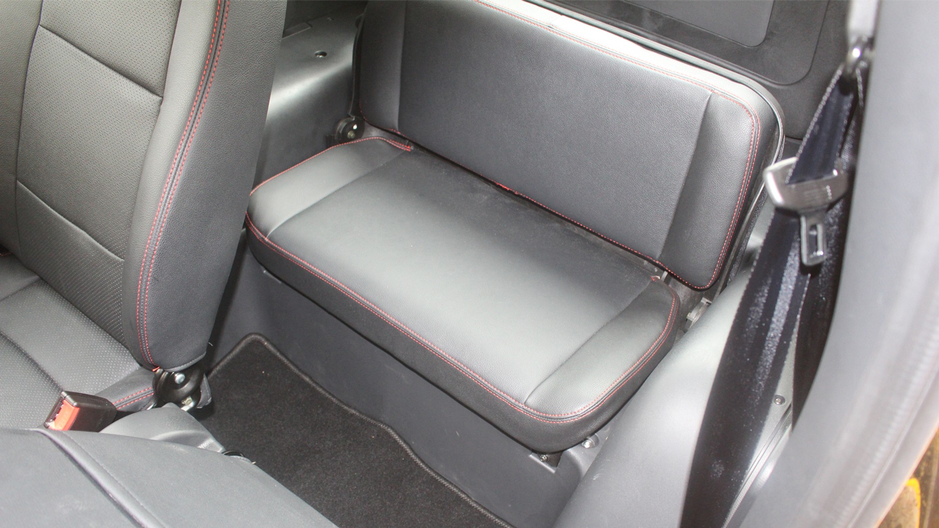 Ekologia w rozmiarze mini – test Mini M2