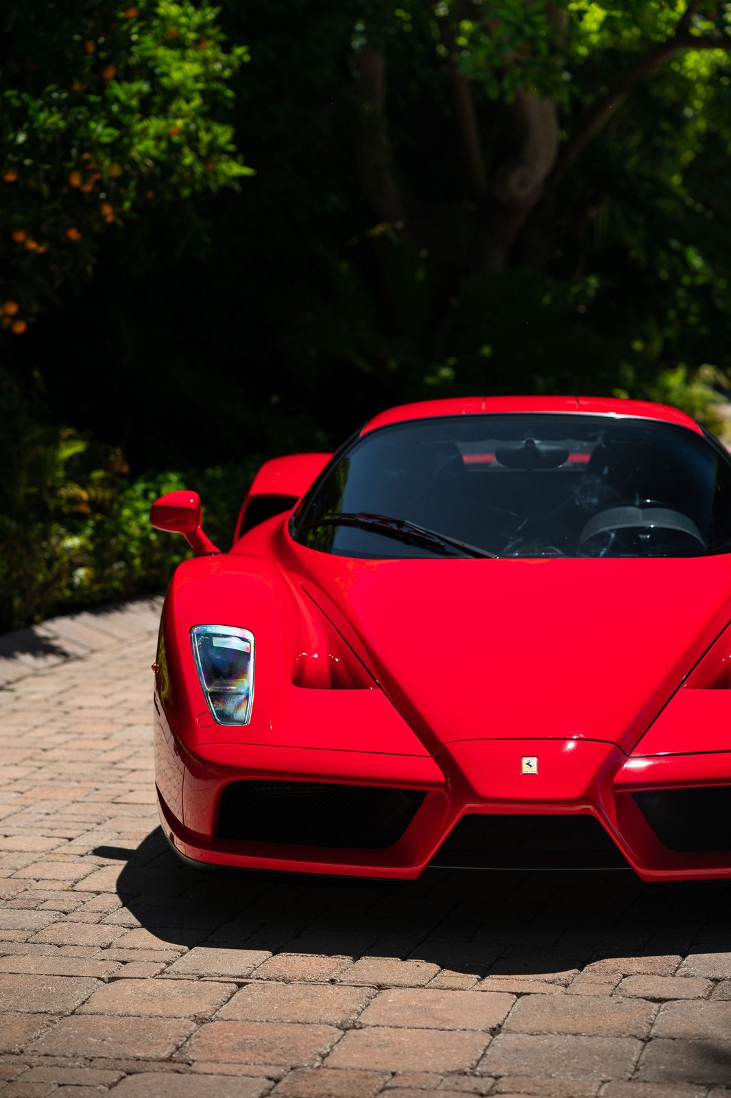 Ferrari Enzo