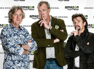 Jeremy Clarkson - droga od motoryzacyjnego prezentera do... farmera