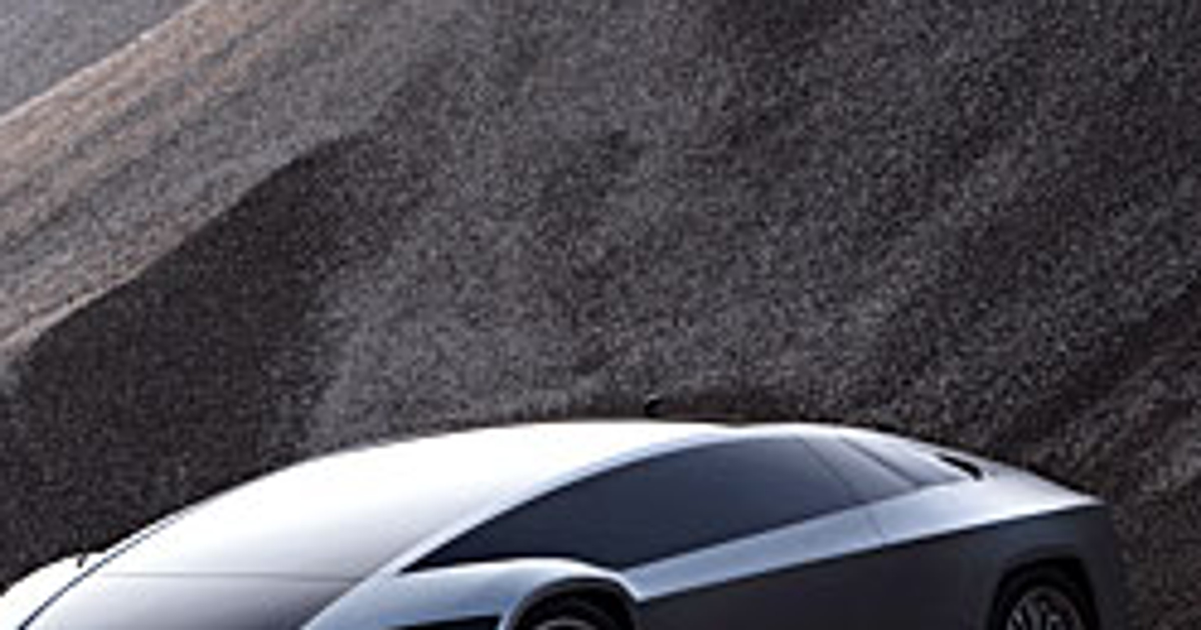 Genewa 2008: Italdesign Quaranta – oficjalne informacje i nowe zdjęcia