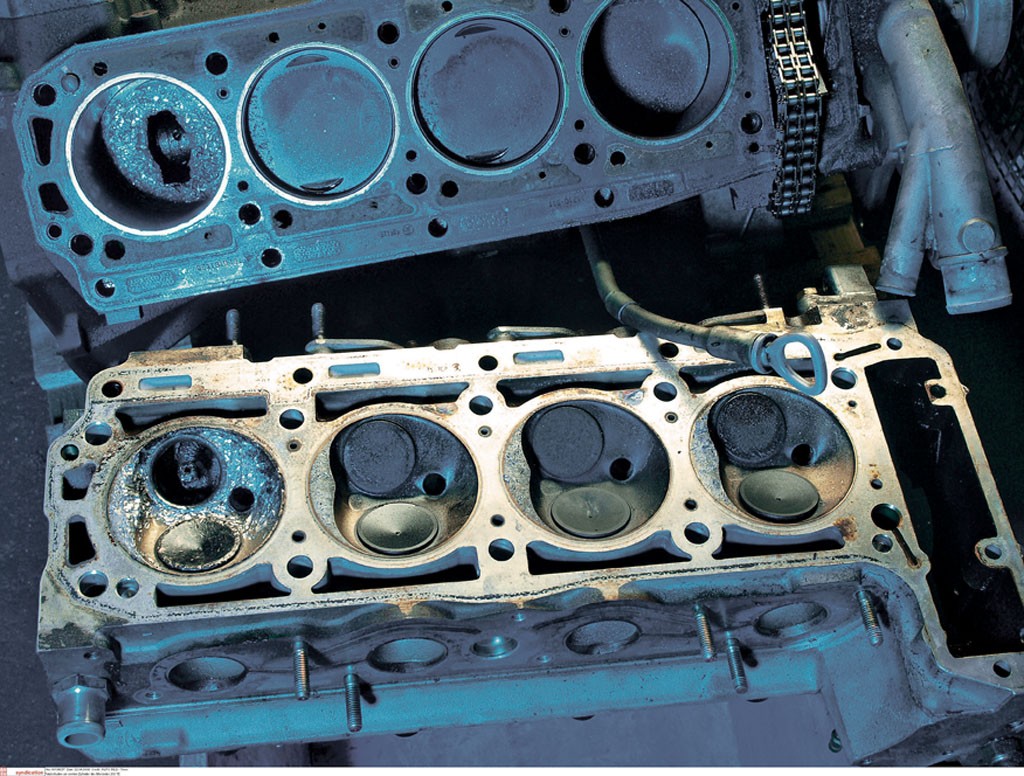 Usterki głowicy w aucie na LPG to skutek zbyt 
miejscowego przegrzania. Dzisiejsza technika
pozwala już na bezpieczny montaż  instalacji
do większości aut, ale często się to nie opłaca