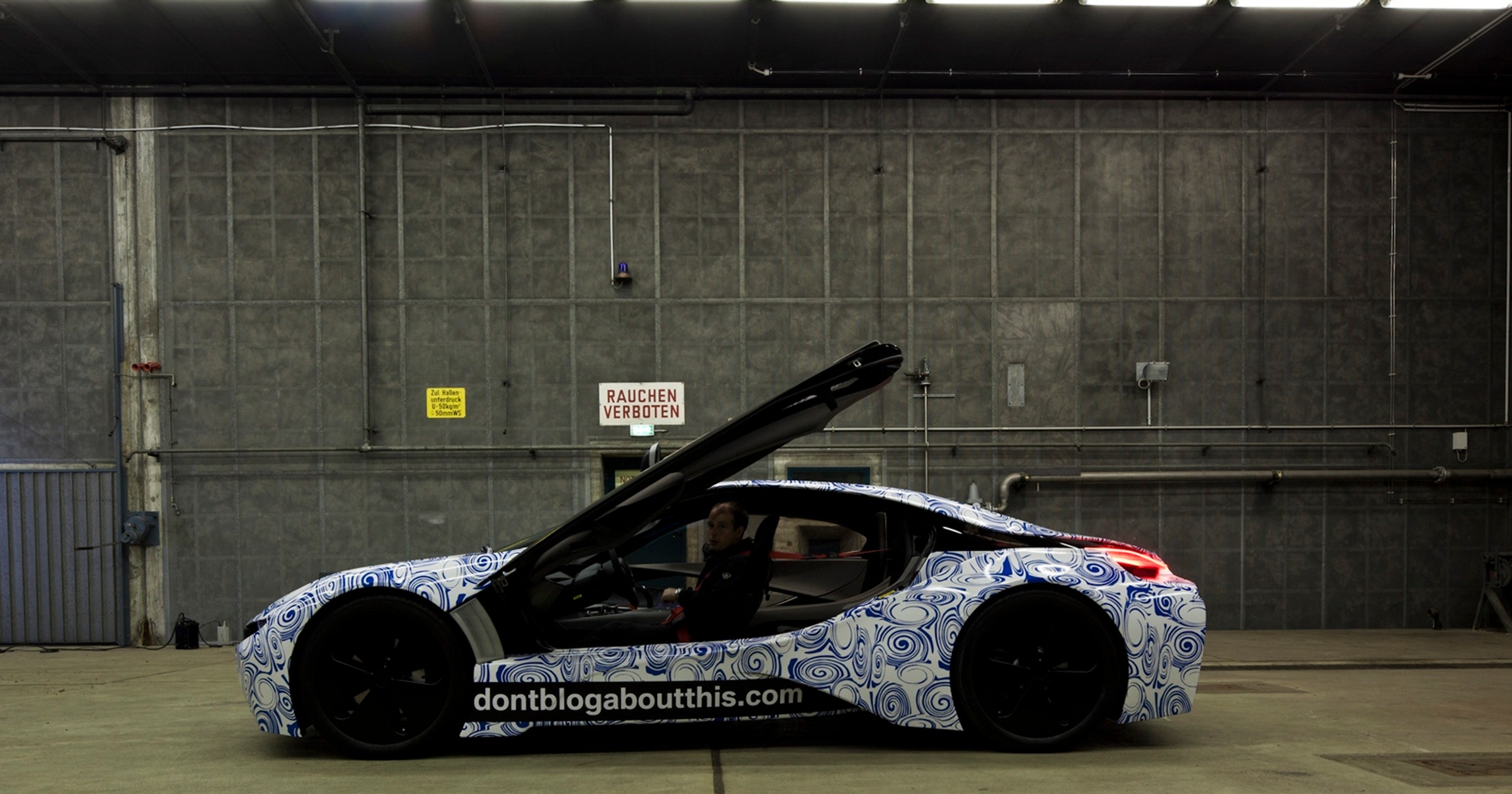 BMW EfficientDynamics