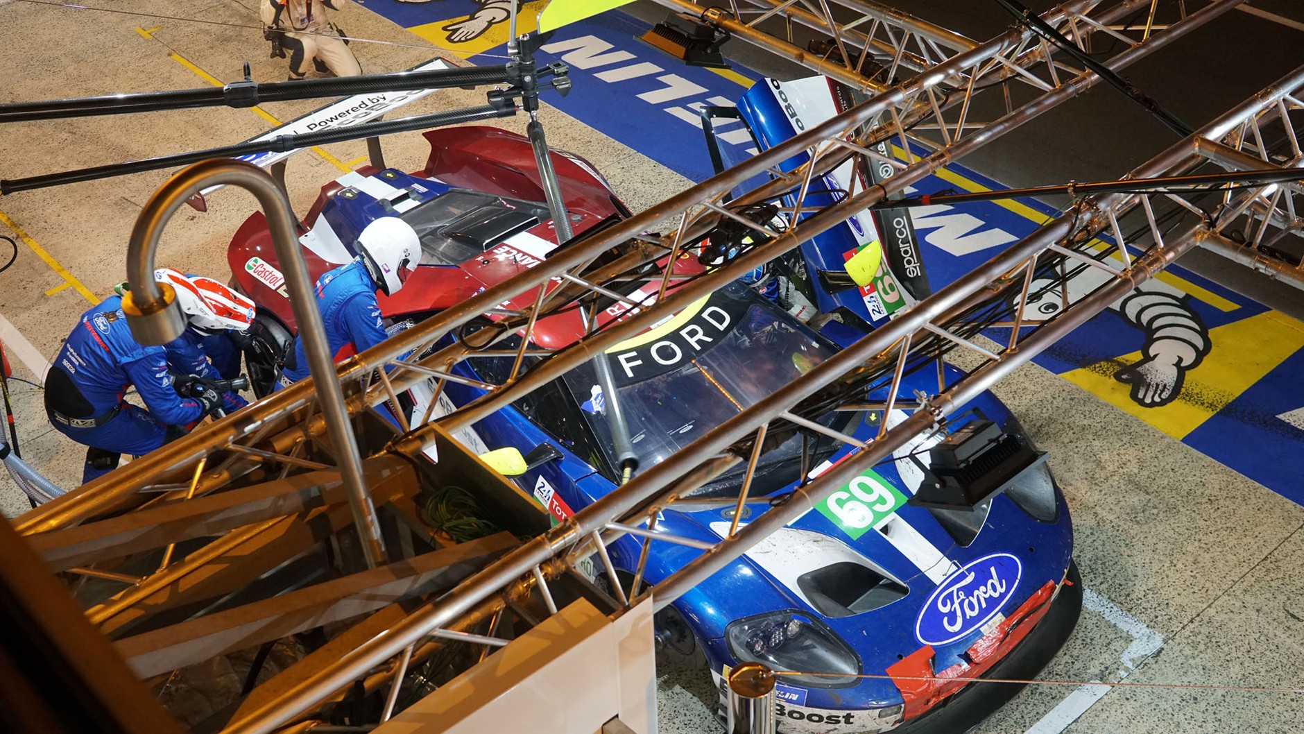 24 godziny w Le Mans