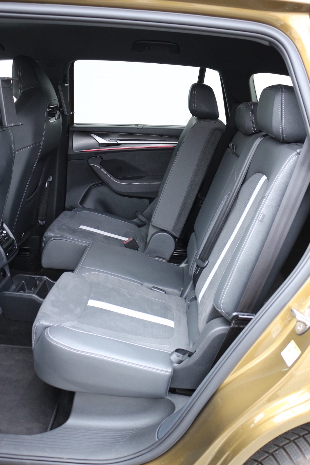 Skoda Kodiaq 2.0 TDI 4x4 SportLine