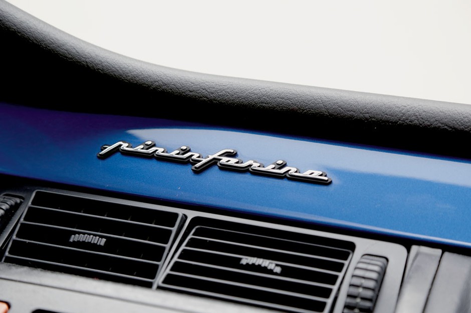 Fiat Coupé 2.0 16V - nadzwyczaj stylowy Włoch