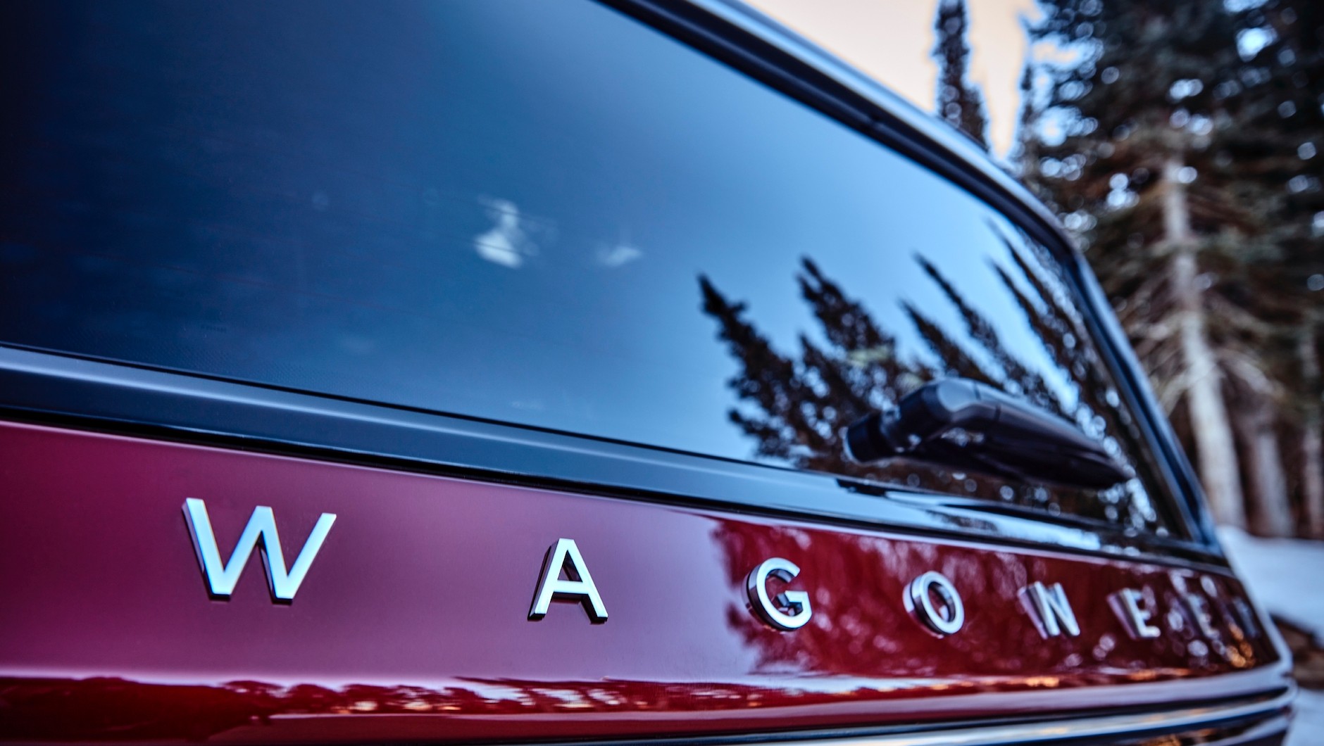 Jeep Wagoneer 13