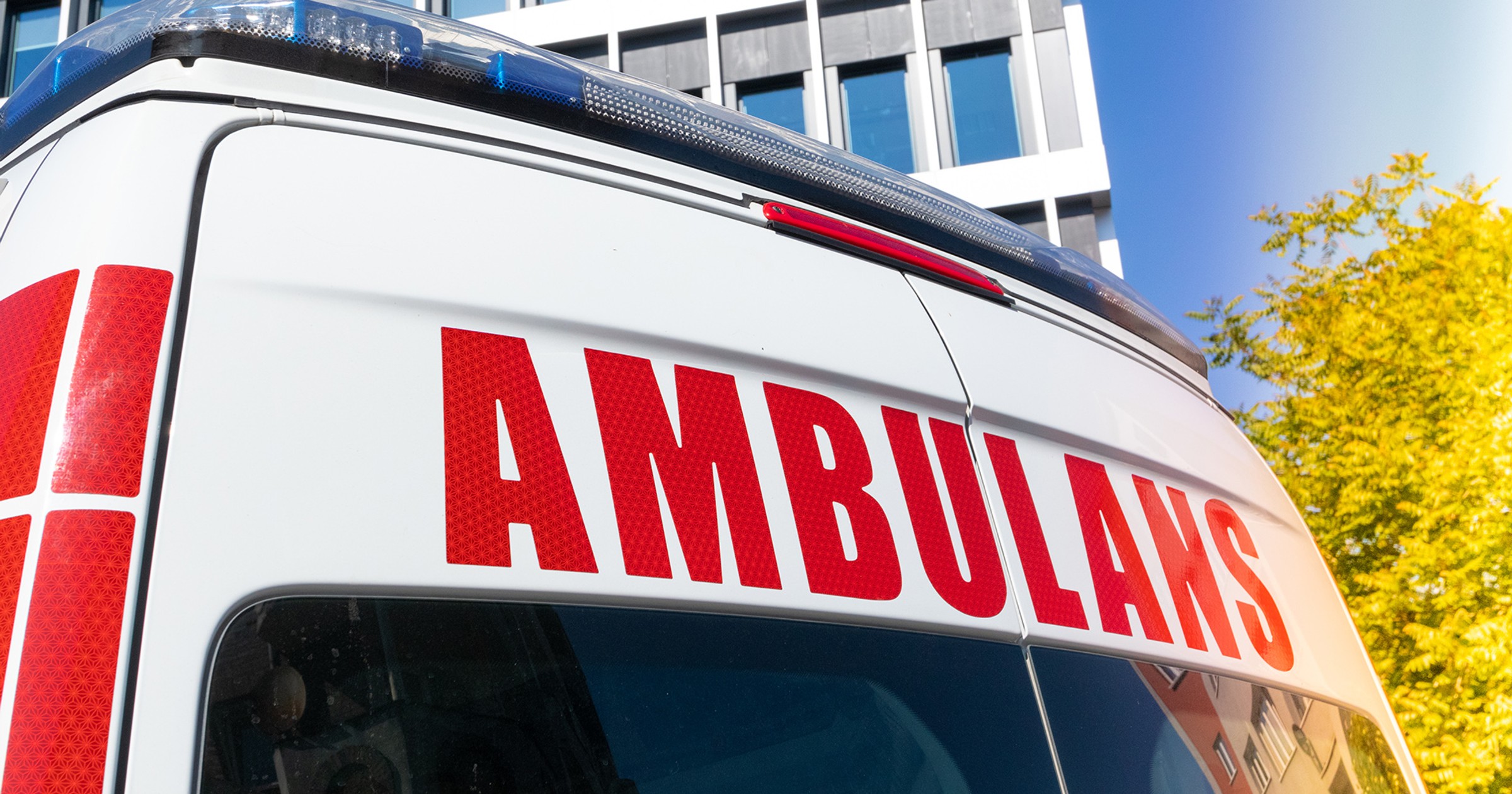 Ambulans