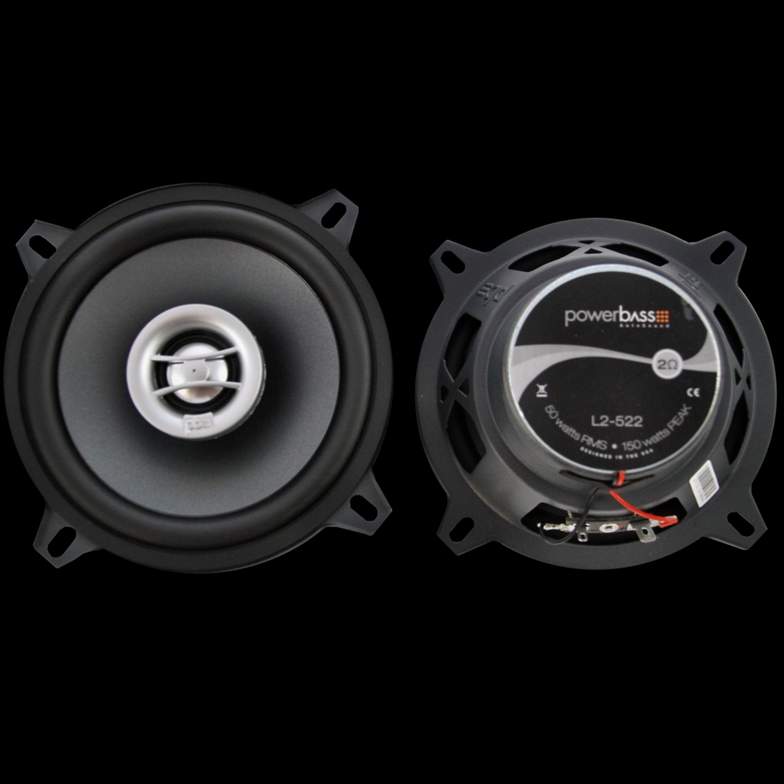 Ktoś jeszcze szuka głośników w rozmiarze 13 cm?