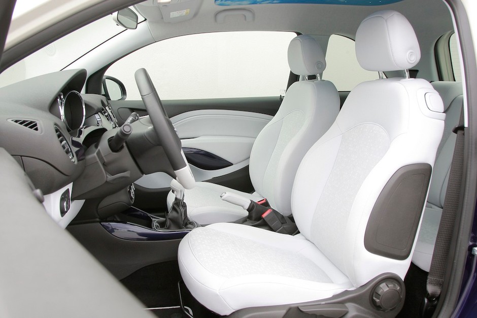 Opel Adam 1.4