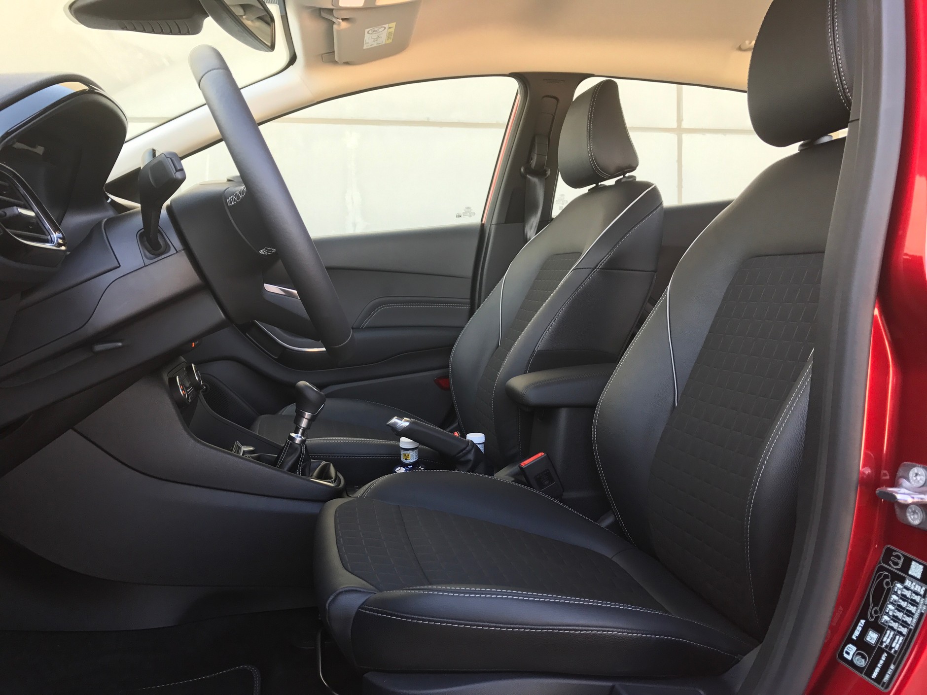 Nowy Ford Fiesta – czas na nowy hit | TEST