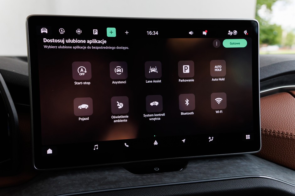 2024 Skoda Kodiaq