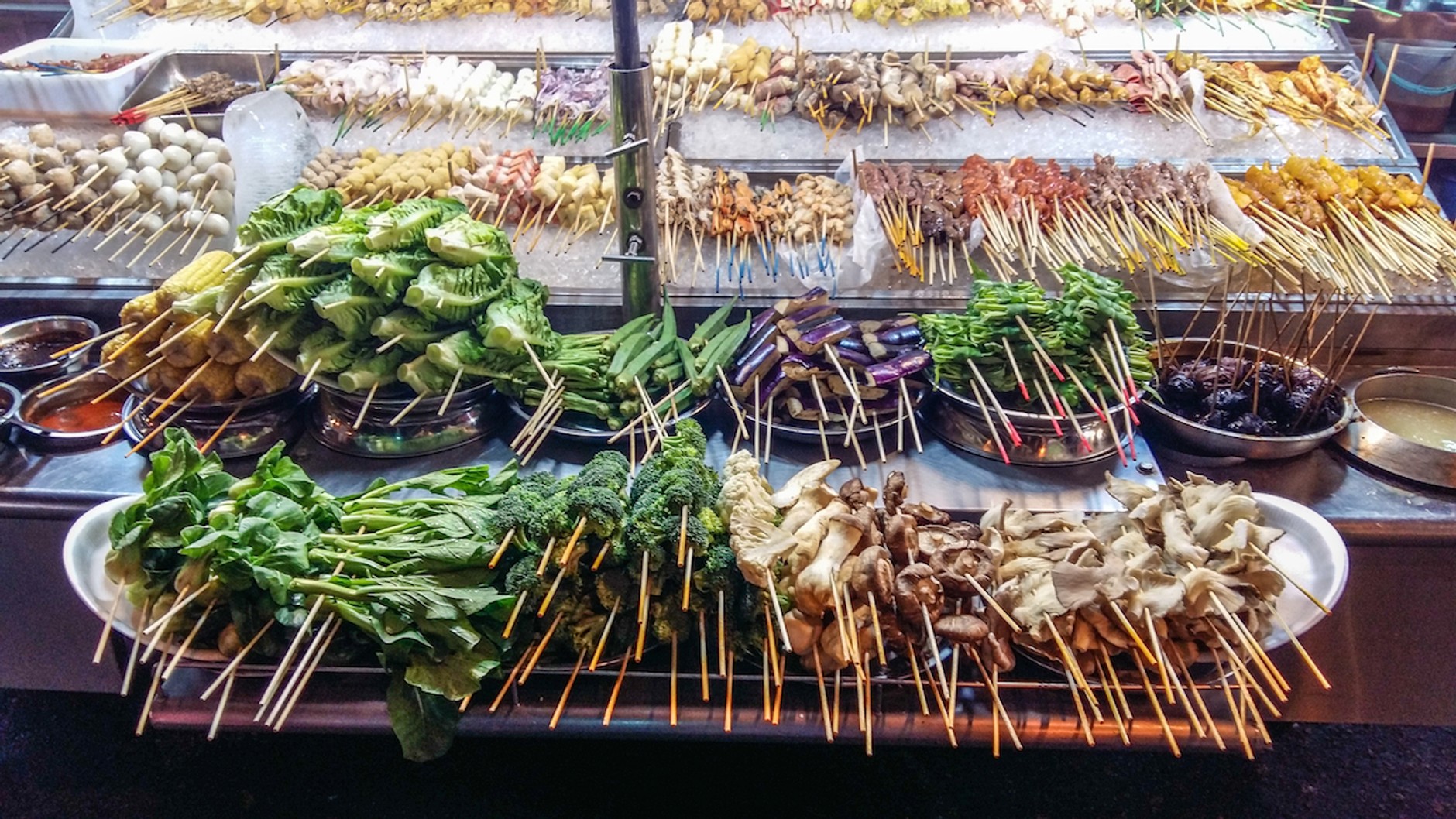 Rainforest Challange - morderczy rajd