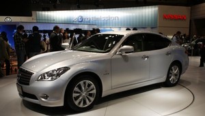 Auto, o którym Polacy mogą pomarzyć…