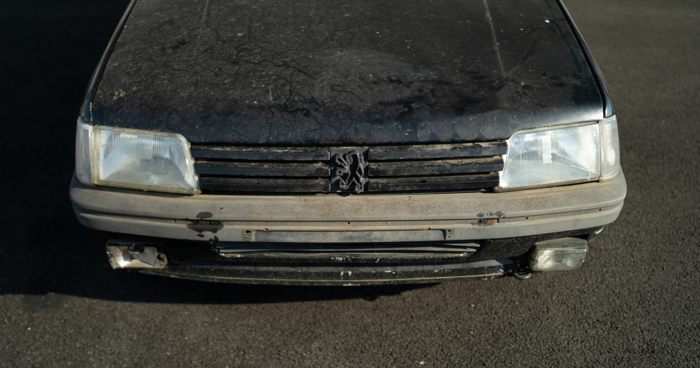Peugeot – renowacja i sprzedaż klasyków