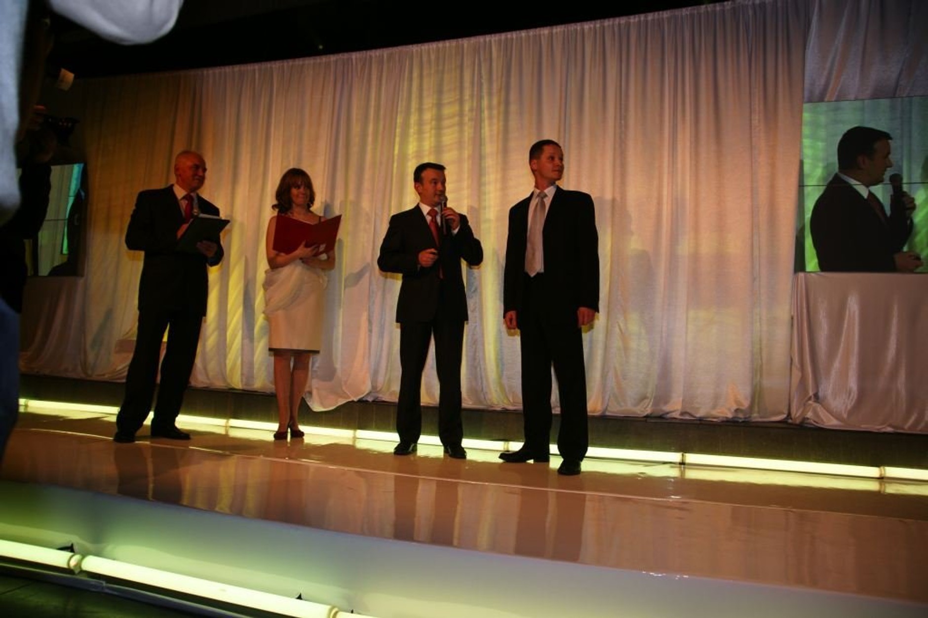 "Złota Kierownica" - Pierwsza edycja plebiscytu rozstrzygnięta