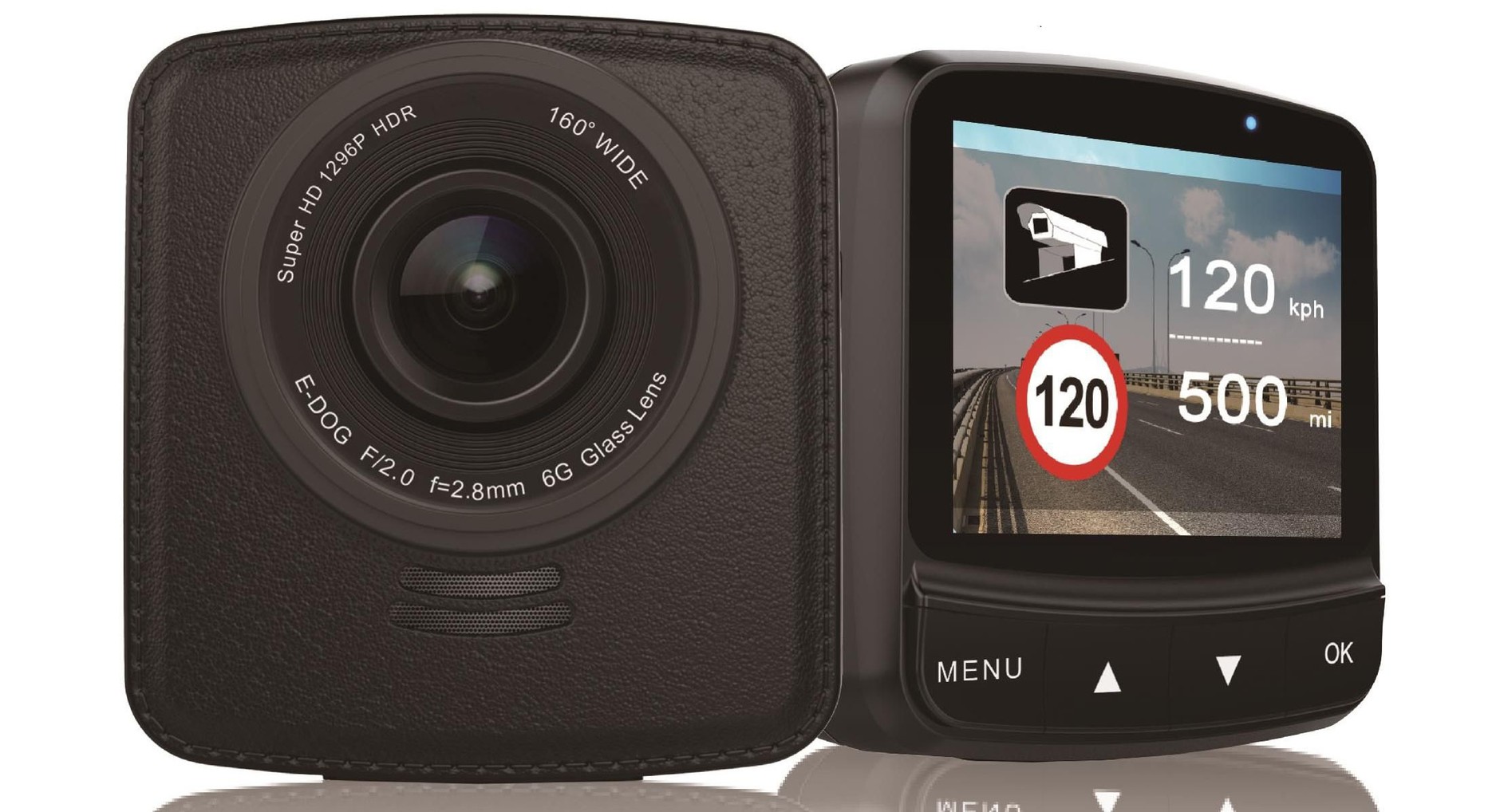 SmartGPS DVR1300L