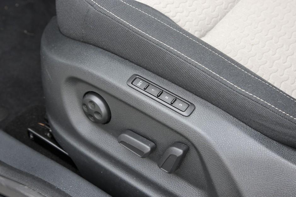 Skoda Yeti 1.4 TSI Experience