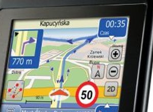 Mio Technology udostępniło darmową aktualizację