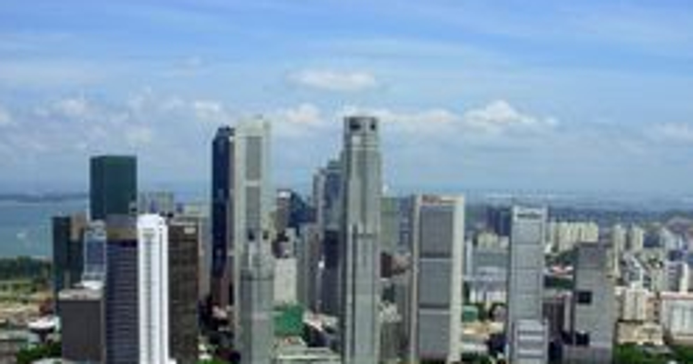 Grand Prix Singapuru 2008: pierwszy nocny wyścig (wideo)