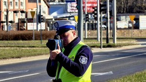 Potężny 24-godzinny "maraton" kontroli policyjnych w całej Polsce. Chodzi o jedno