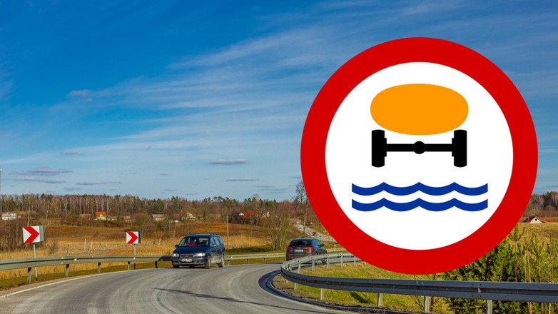 Mimo że rzadko spotykany, ten znak ma ogromne znaczenie dla zdrowia ludzi