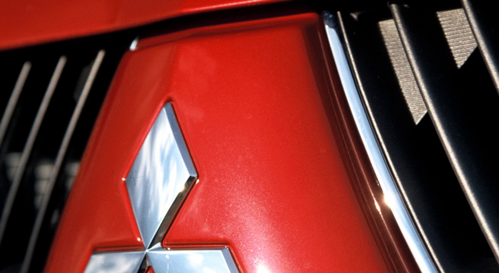 Mitsubishi zdradza plany na 2012 rok