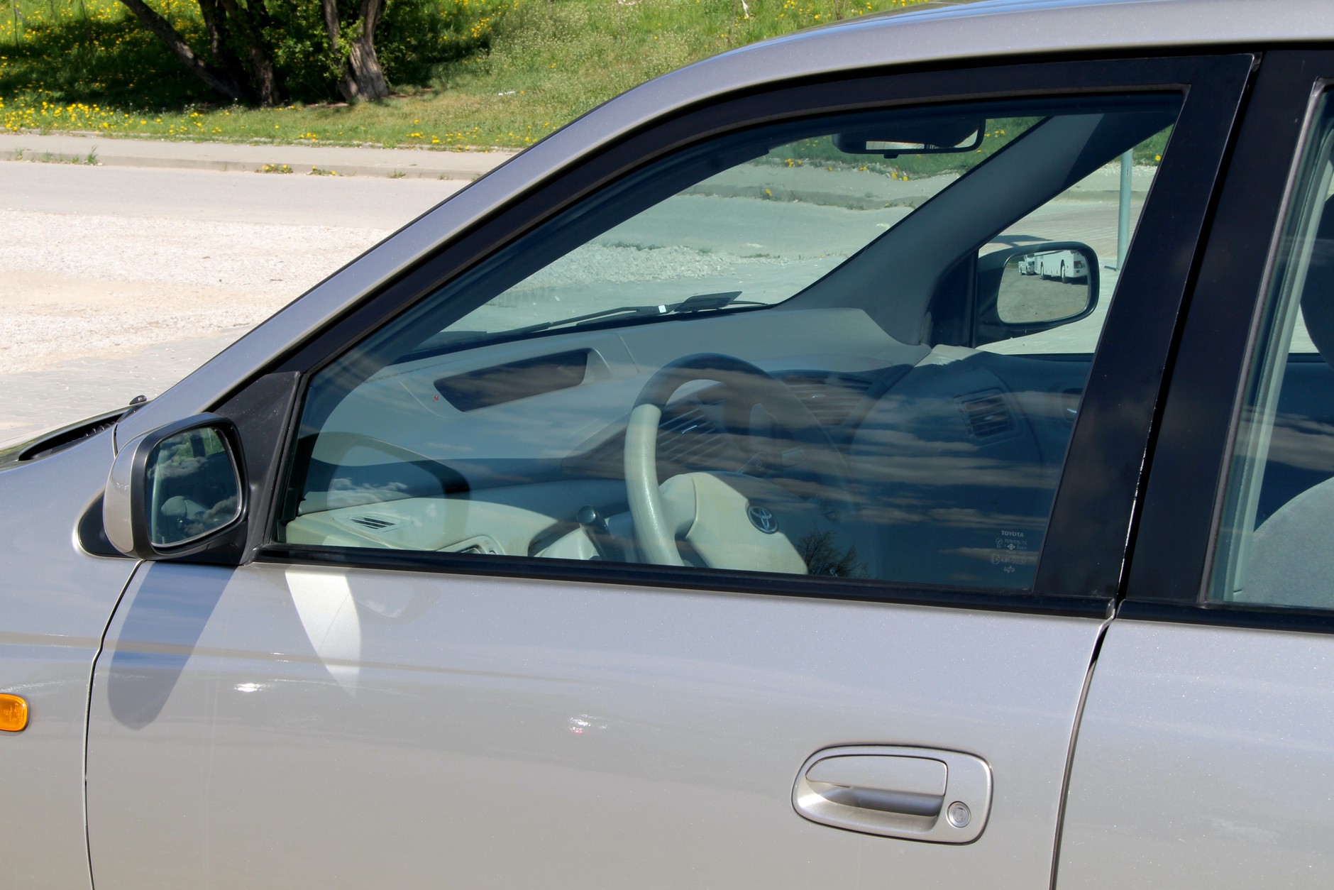 Toyota Prius I