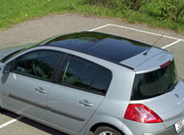 Renault Mégane II (2002-2009) - udany eksperyment