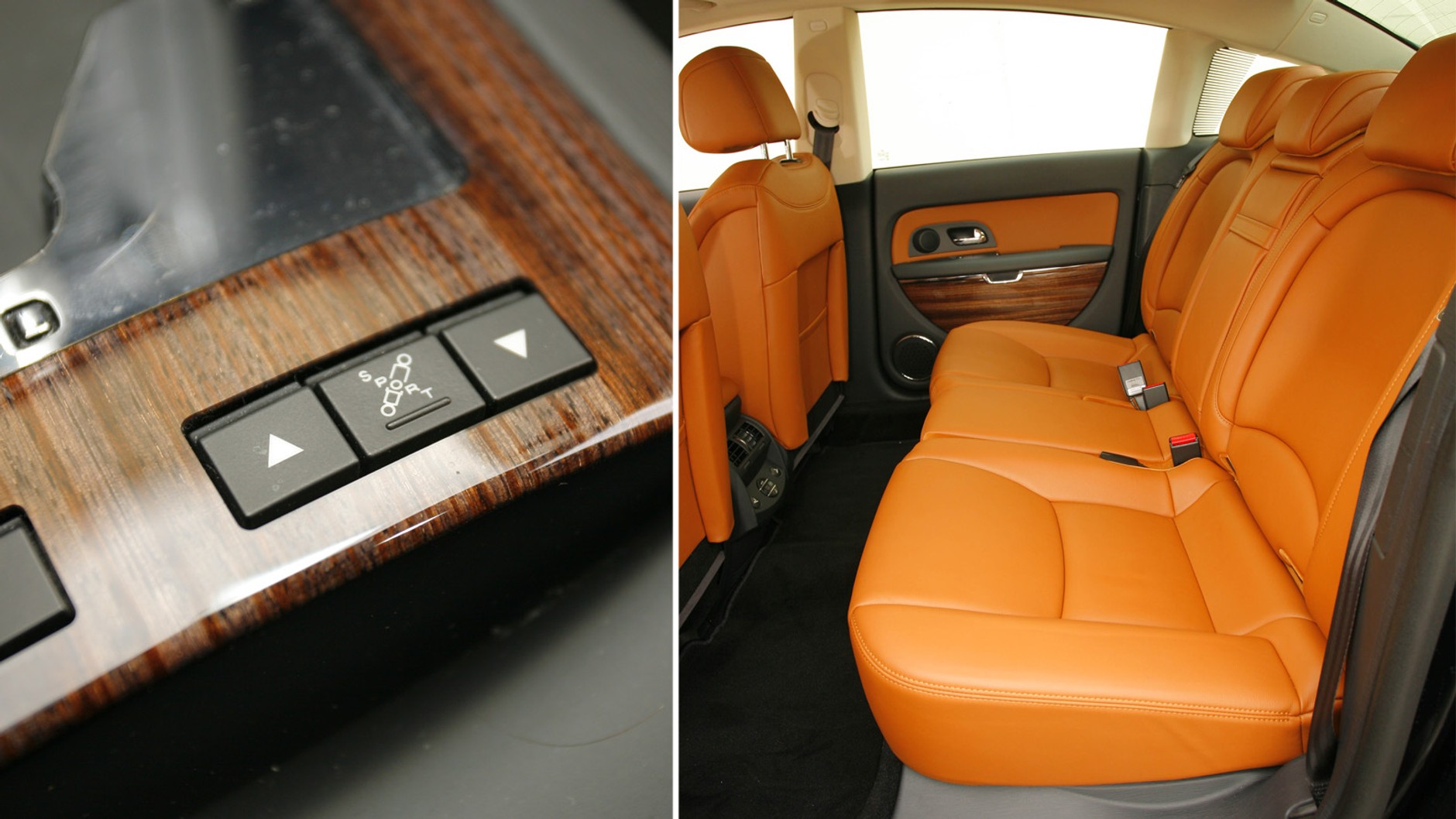 7. Citroën C6 (2005-12)