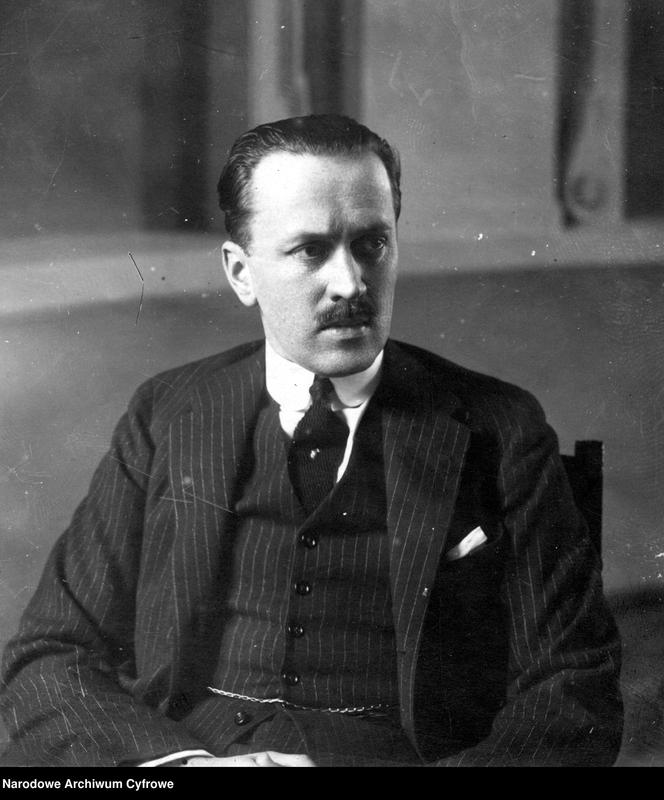 Aleksander Skrzyński