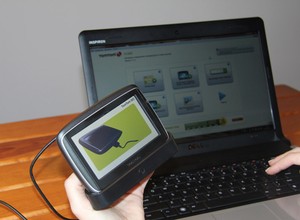 Aktualizacja nawigacji GPS. Odśwież mapę na wakacje