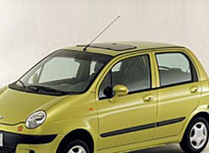 Rząd Rumunii chce sprywatyzować Daewoo