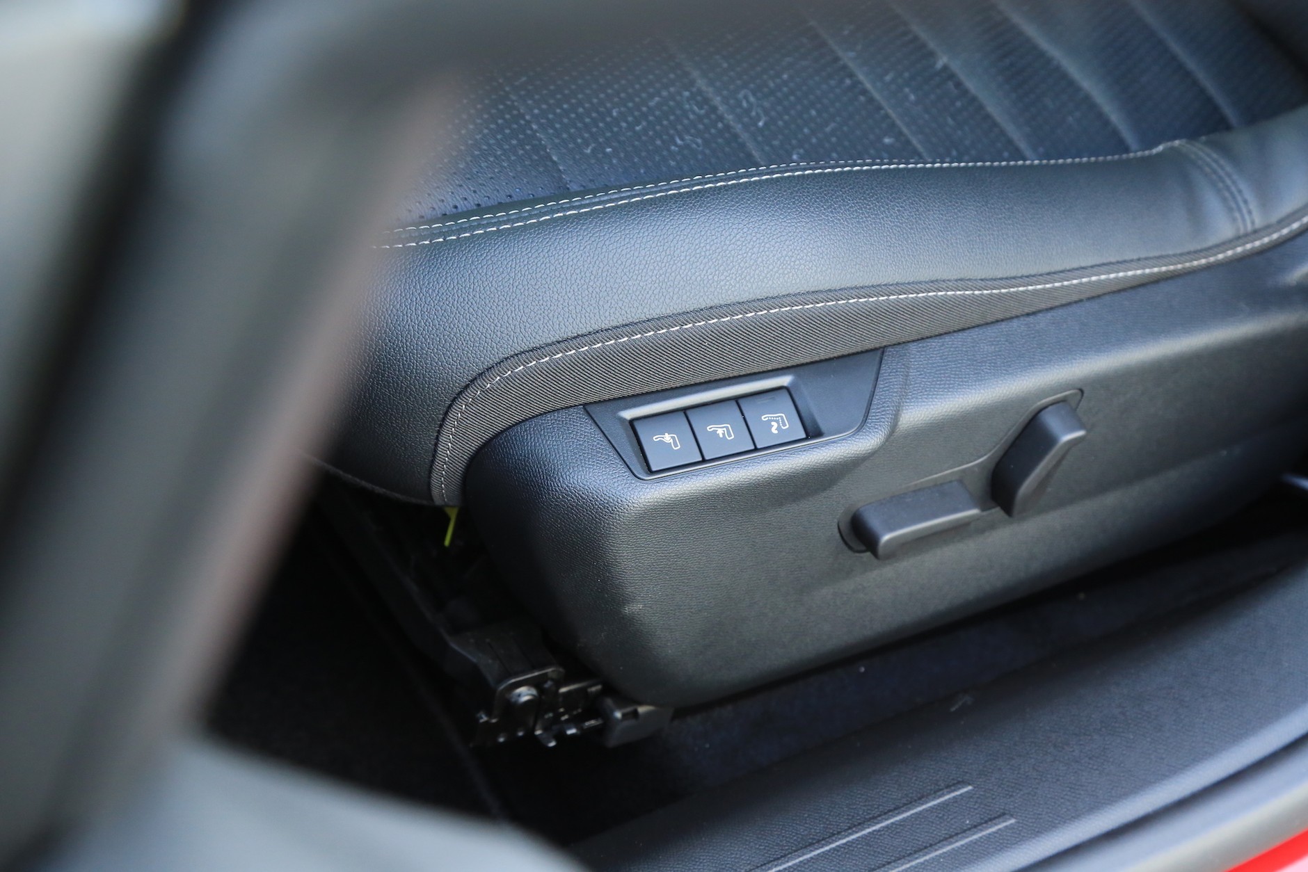 Opel Corsa 1.2 Turbo GS Line