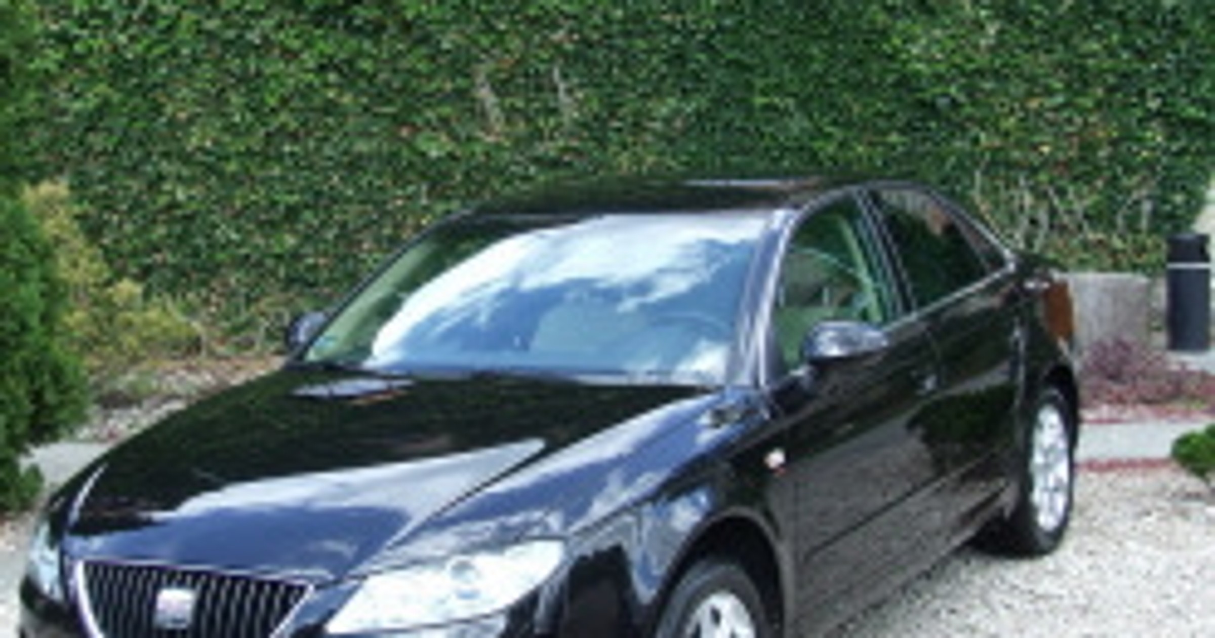 Seat: Exeo wyrusza na podbój Polski (cena od 69,9 tys. zł)