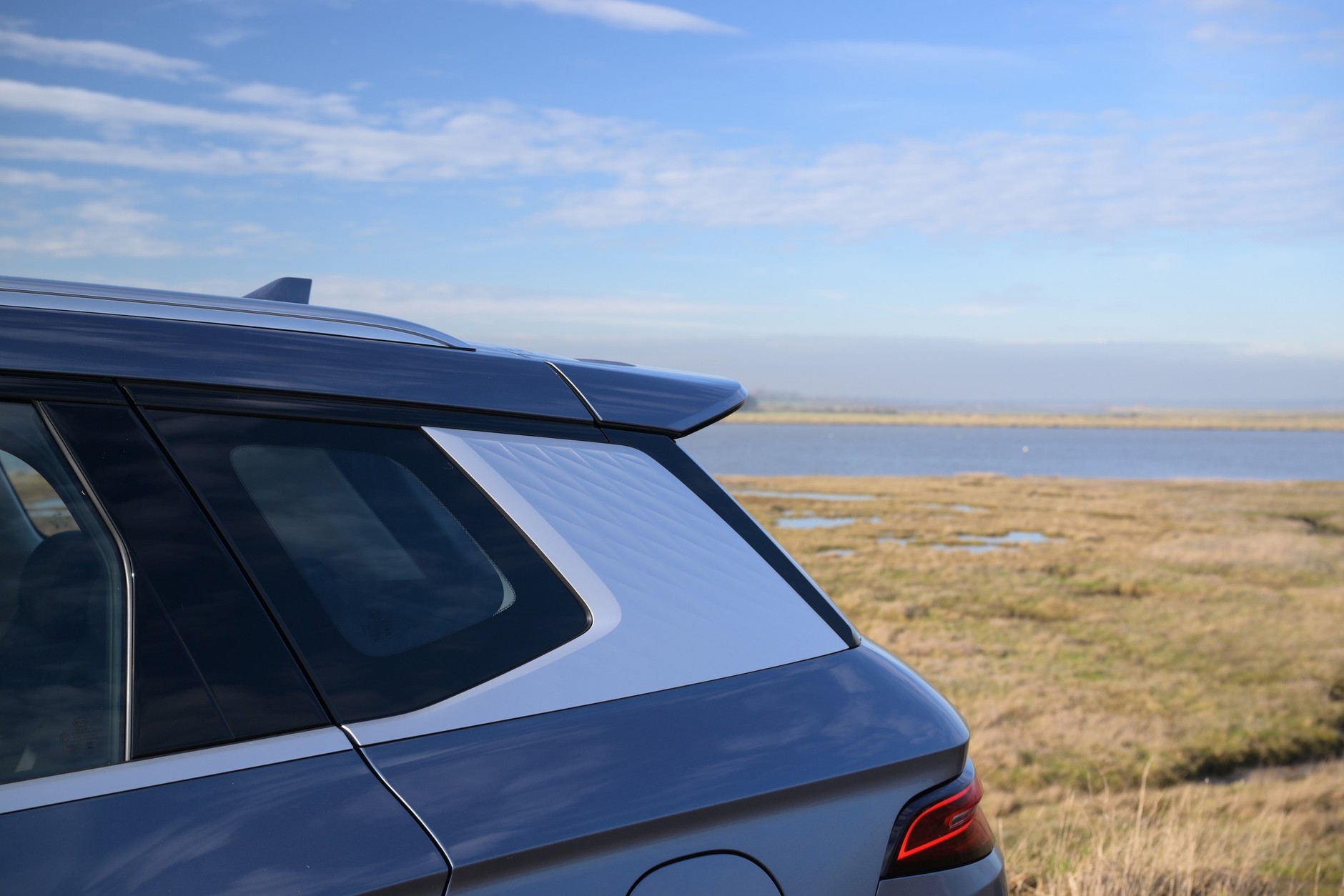 BYD Sealion 5