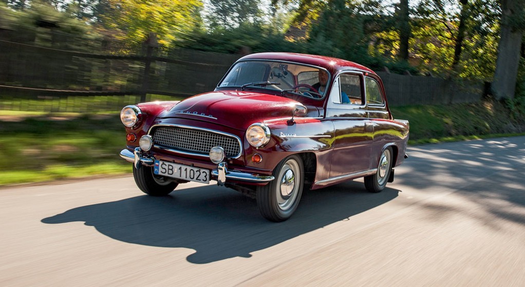 Przyjaciółka Octavia