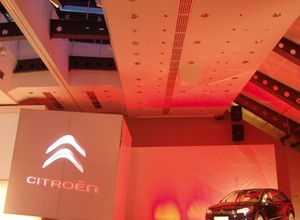 Polska premiera prasowa Citroëna C4