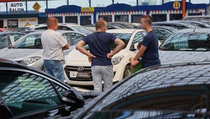 Nie pokazał twarzy, ale powiedział wszystko. Namówiliśmy handlarza na spowiedź