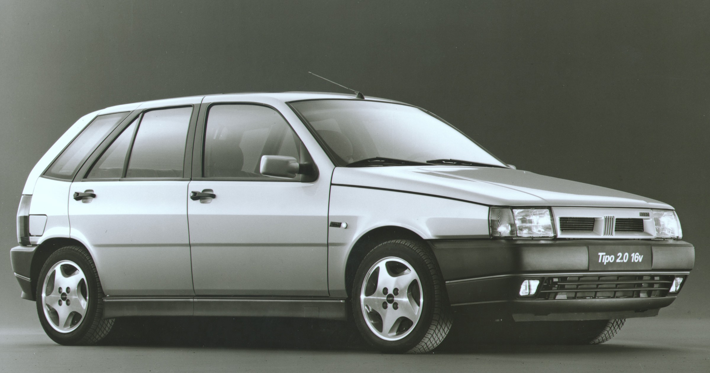Fiat Tipo
