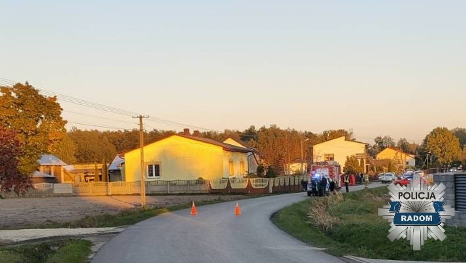 Źródło: mazowiecka.policja.gov.pl/policja.pl