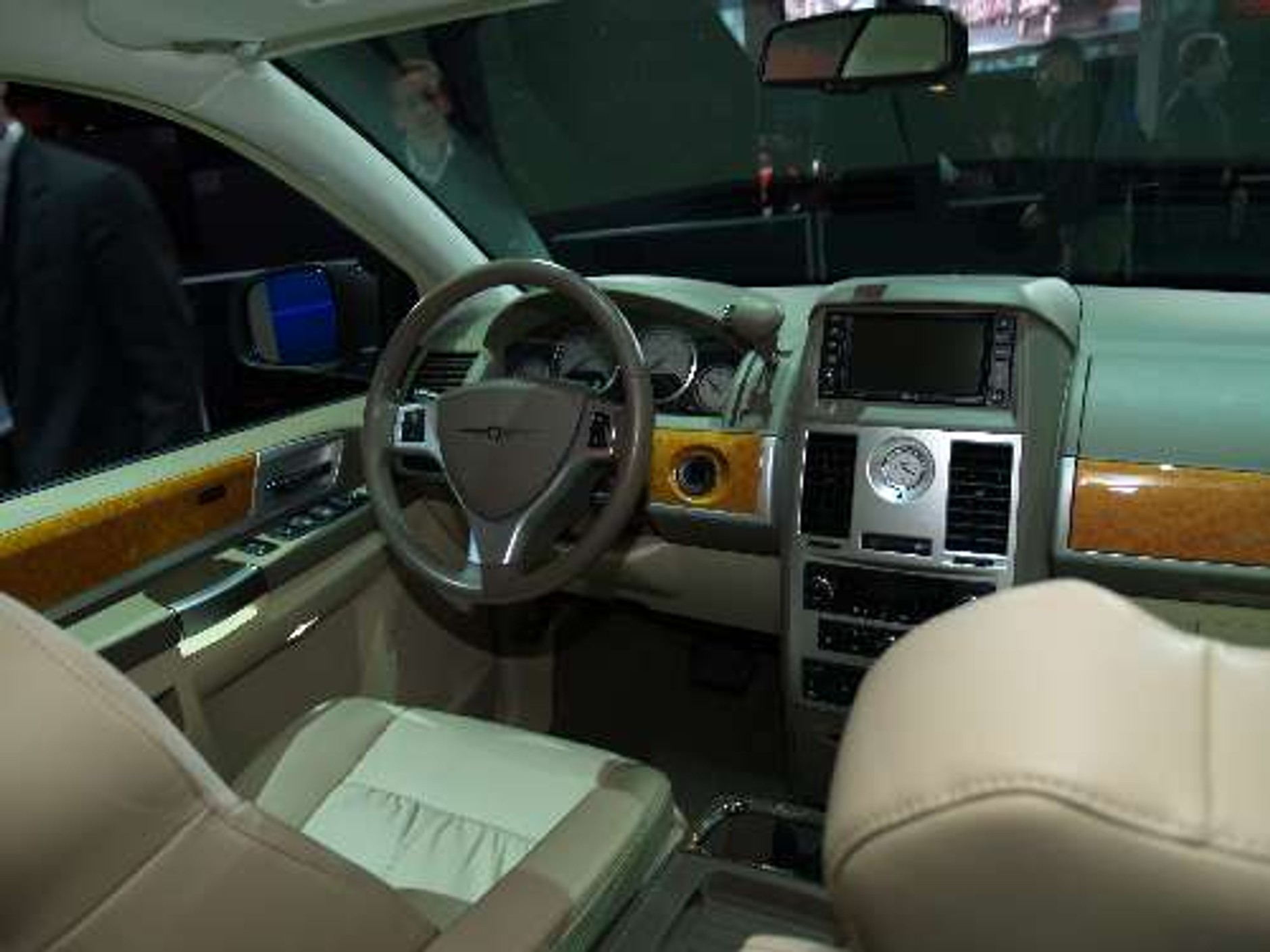 Jazda, design, pożądanie